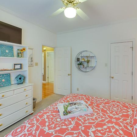 Spacious Hot Springs Penthouse Stunning Lake View Extérieur photo