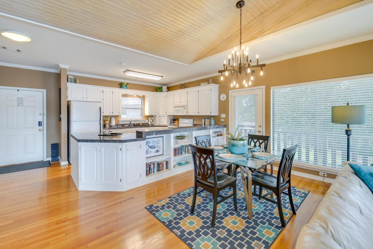 Spacious Hot Springs Penthouse Stunning Lake View Extérieur photo