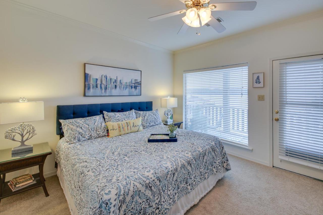 Spacious Hot Springs Penthouse Stunning Lake View Extérieur photo