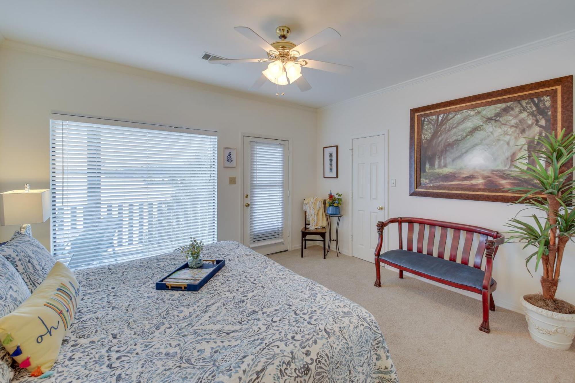 Spacious Hot Springs Penthouse Stunning Lake View Extérieur photo